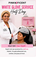 Half Day White Glove Service