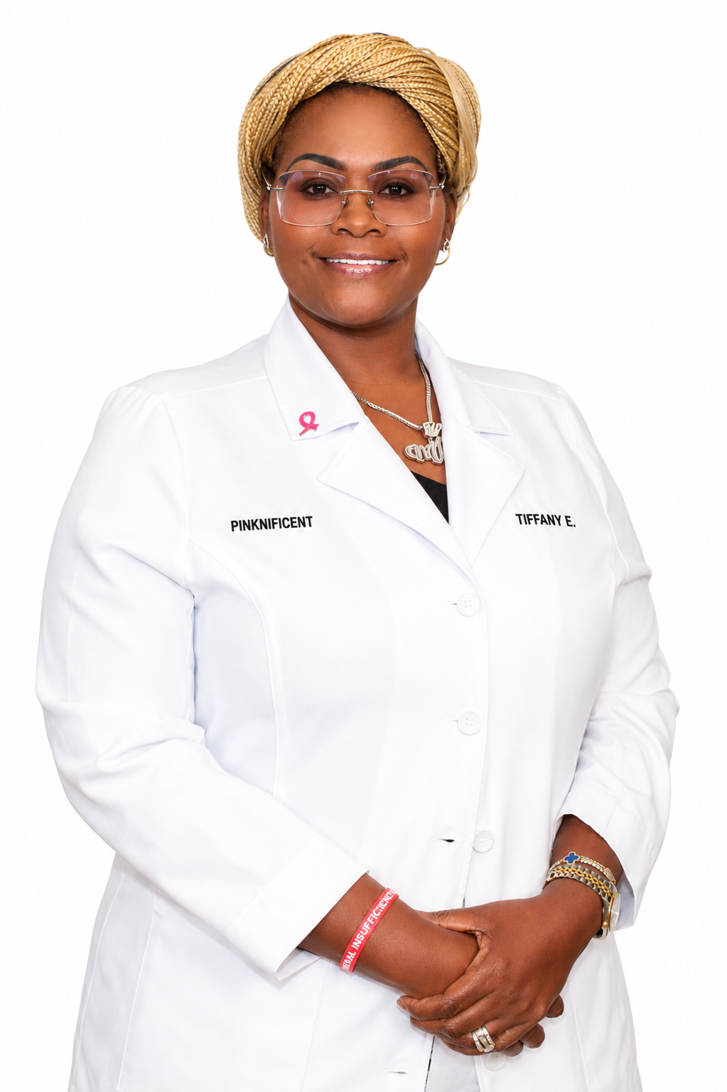 PINKNIFICENT CONSULTATION