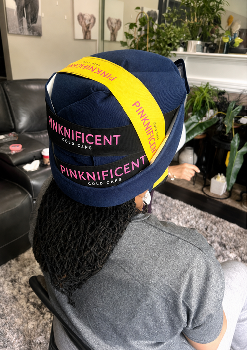 Cold Cap Therapy Training