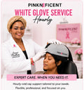 Hourly White Glove Service