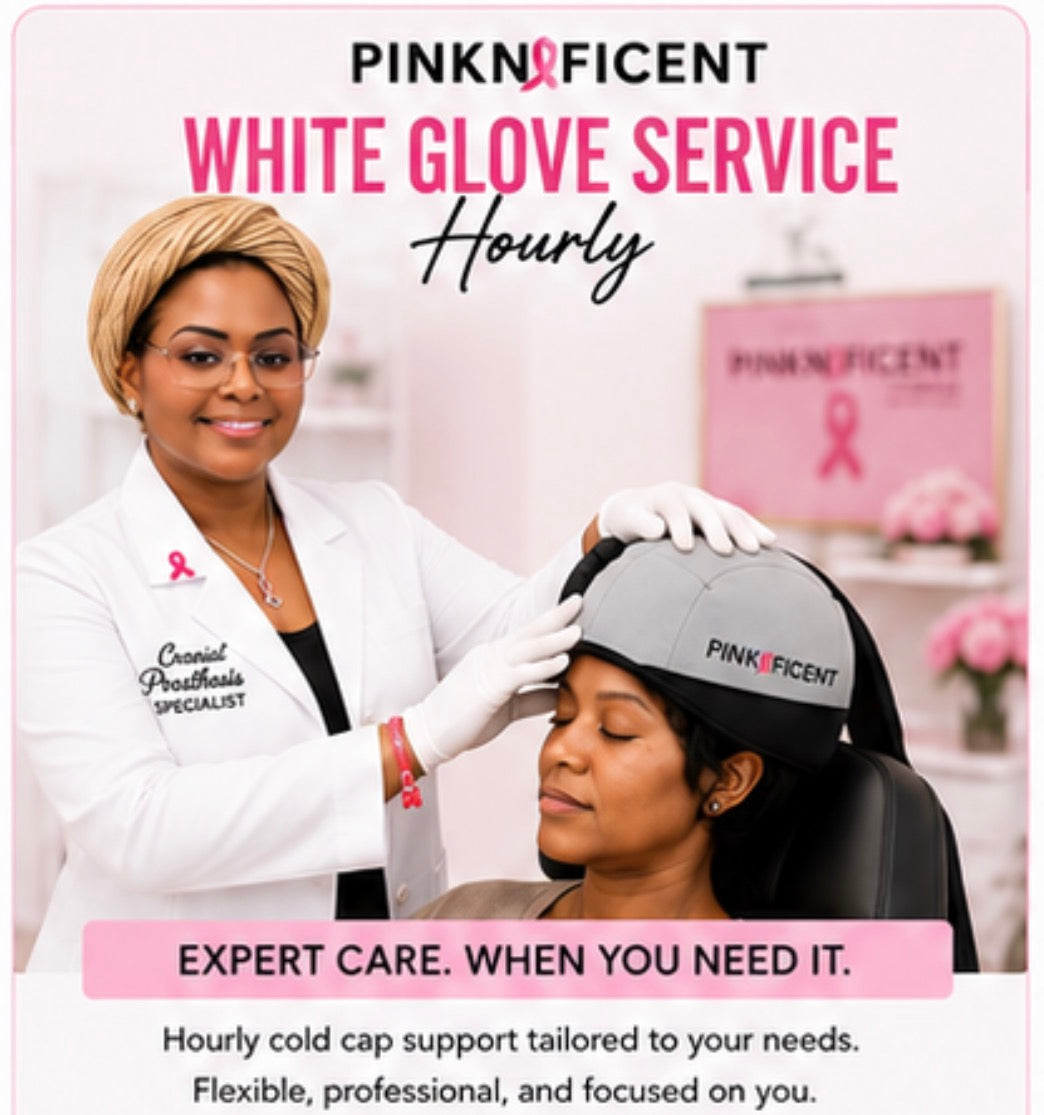 Hourly White Glove Service