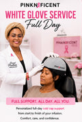 Full Day White Glove Service