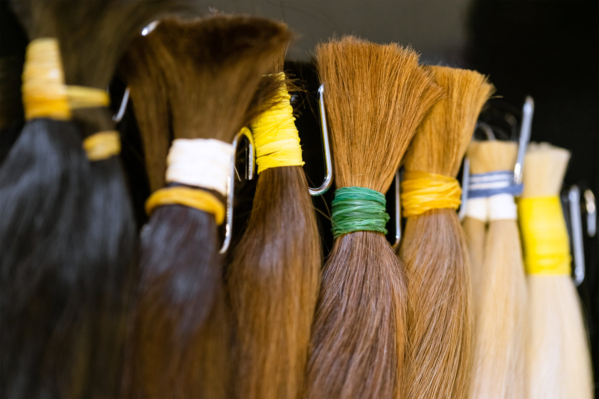 Premium Synthetic Wigs