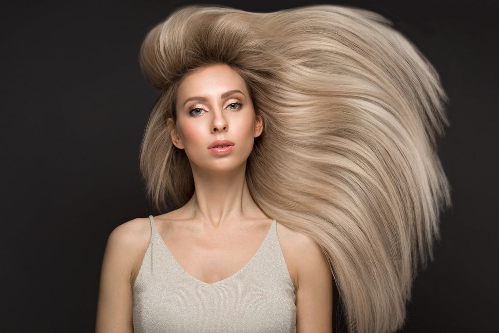 PREMIUM SYNTHETIC WIGS